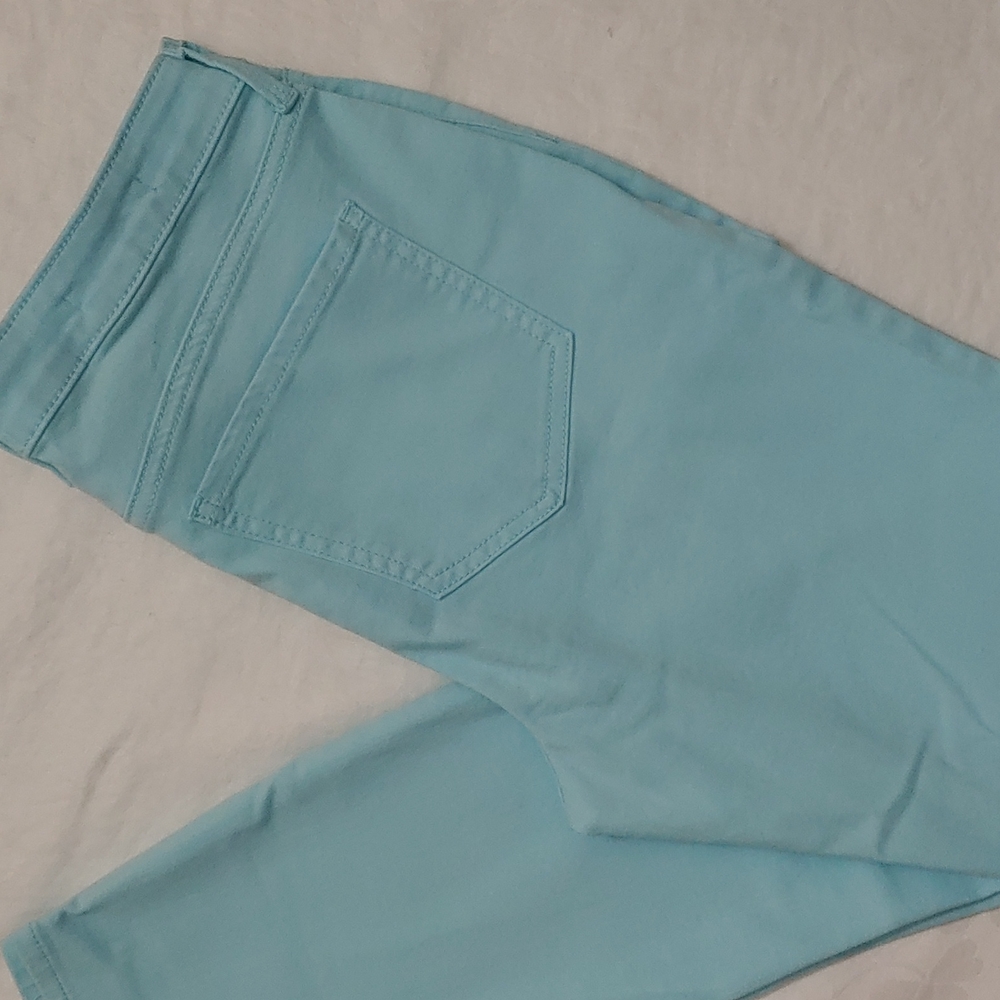 NYDJ for Chico's Skinny Jean